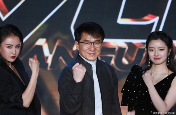 从非洲中东到迪拜伦敦，《急先锋》带来的美景，和电影一样精彩