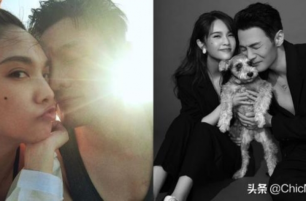 为杨丞琳写歌，做菜，挡流言！李荣浩11个男友力大爆发举动