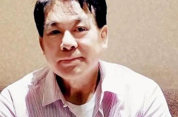 朱时茂近照，66岁帅气轮廓犹在，曾与陈佩斯合称小品王