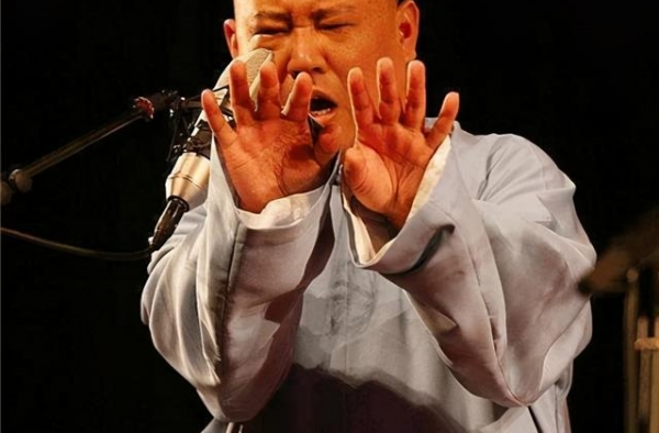 如何看待郭德纲相声退步？郭麒麟的回答锋芒毕露，不愧是亲儿子