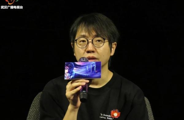 票房破十亿！国漫《姜子牙》主创来武汉啦