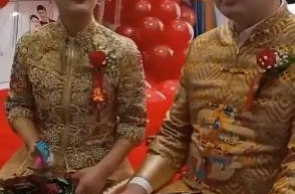大衣哥儿子结婚被群嘲？你错了，别小看钱在婚姻中的重要性