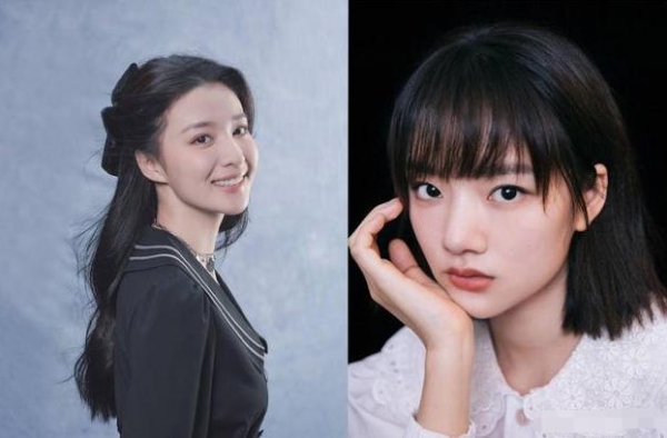 同演《清平乐》，张贵妃徽柔参加《演员请就位》，为何待遇差距大
