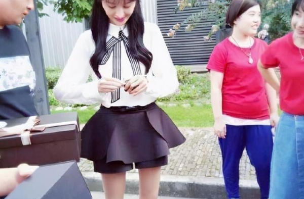 她是国际影后：不生子不吃晚饭，只为不变老，42岁却老态尽显