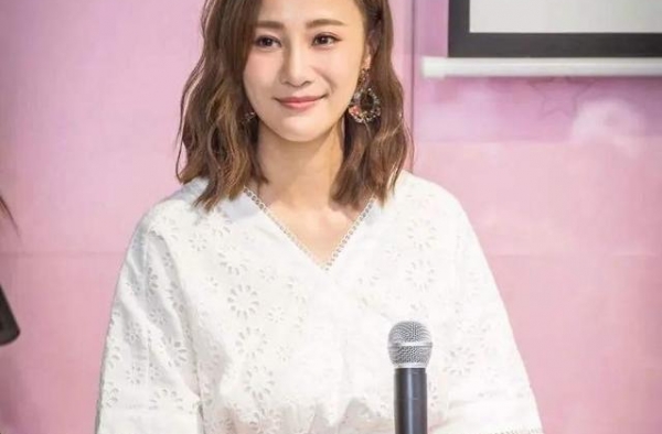 借公益活动洗白，TVB小花翻身有望，新剧杀入台庆档戏份无删减