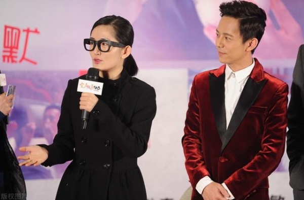 著名脱口秀演员：谢娜离开何炅什么都不行，还直言她入错了行