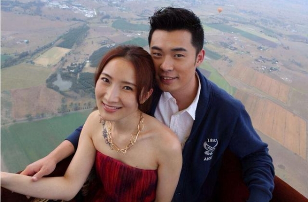 三对离婚明星夫妻，经得起爱情长跑，却经不住婚姻考验