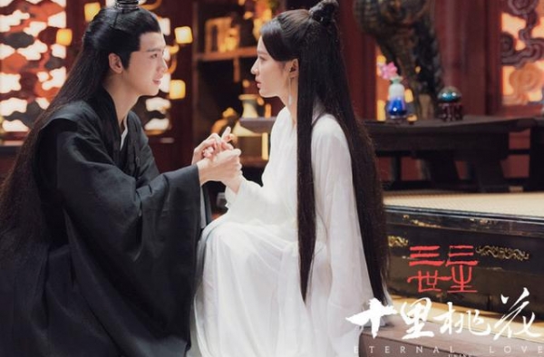 从《将军在上》到《清平乐》，王楚然为何被尔冬升点评没性格
