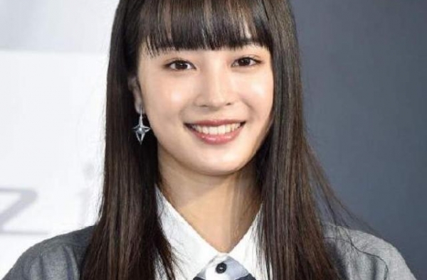 自己患病竟不知道！日本女星广濑铃确诊新冠