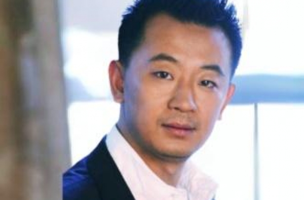 被封杀的国民影帝黄海波.获贵人扶持.已经悄然复出:潭影