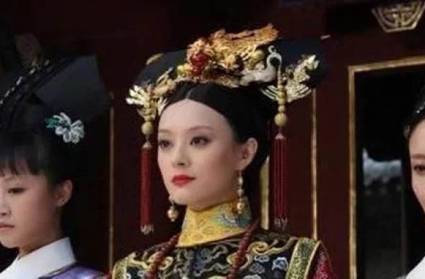 皇帝在凌云峰重逢甄嬛，为啥着急宠幸身体虚弱的甄嬛