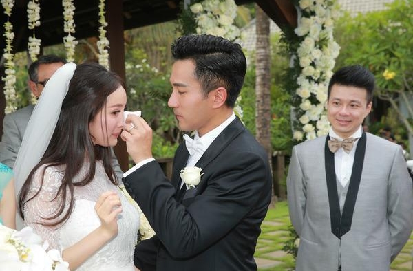 为女儿幸福让步？传刘恺威想带小糯米上亲子节目，杨幂极力反对