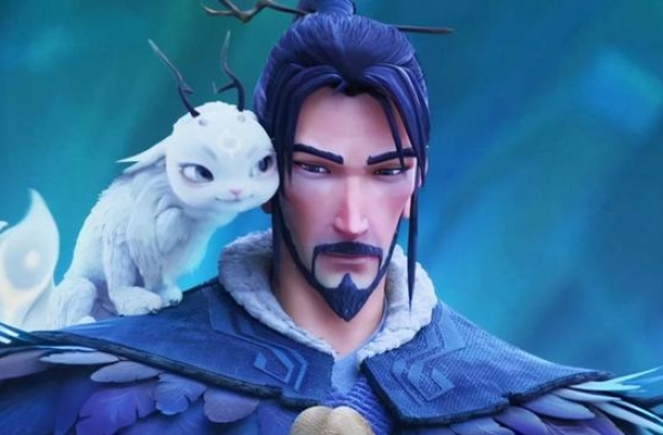 《大圣归来》导演出新作，成《姜子牙》彩蛋，已圈粉很多观众