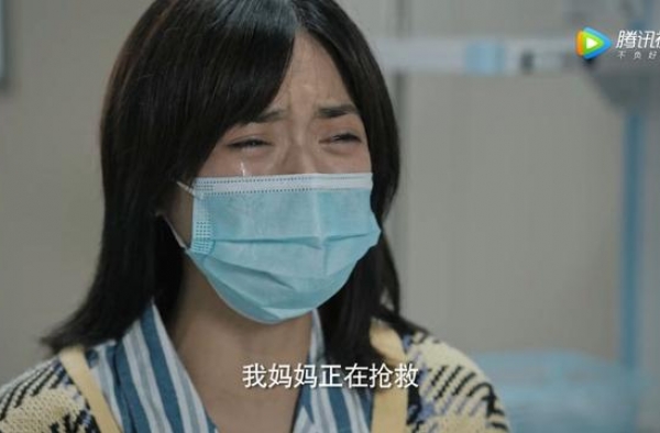 《在一起》超强明星阵容，广播电视总局重点指导项目，时代报告剧