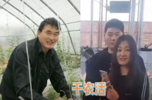 大衣哥儿媳坐豪车干农活又被跟拍，粗暴介入他人生活何时休？