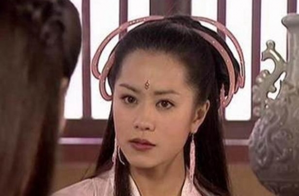 19年前的电视剧，女演员个个美的动人心魄，宁静孙莉都在演配角