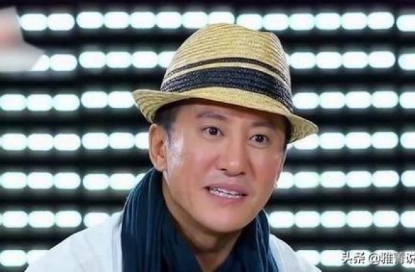 他上过8次春晚，却作死被捕入狱，51岁选择复出却无人问津