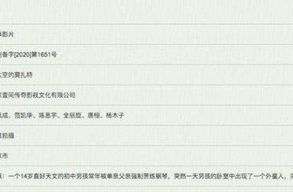 《隐秘的角落》大爆后小演员们都很抢手，多部科幻新片备案