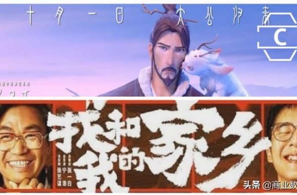 国庆档回温明显，但后疫情的电影业靠谁拯救？