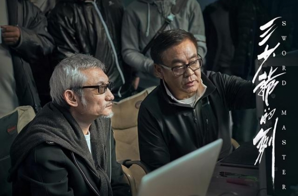 《演员请就位》：导演是做什么的？尔冬升给所有导演上了一课