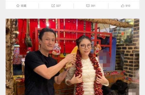 45岁尹子维送别墅徐冬冬求复合，二人曾差点结束爱情长跑