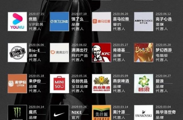 被泼油漆的王一博，凭什么爆火？