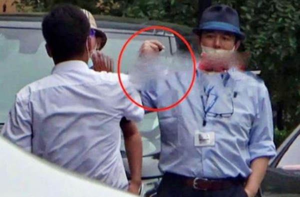 超女唐笑：辱骂军人是“看门狗”，反遭掌掴，13年过去怎样了？