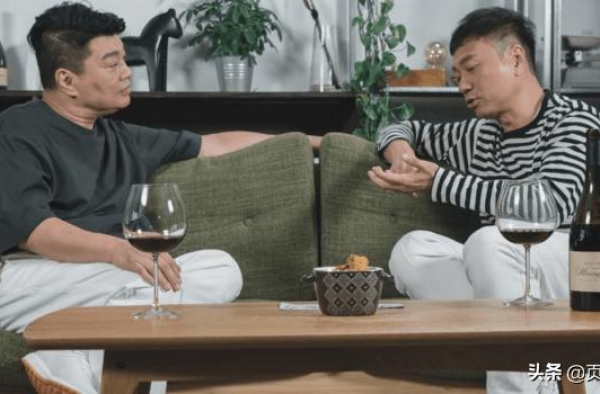 黎耀祥曝儿子被同学讨厌，直言因父亲名气大，抛弃发妻只感觉愧疚