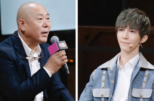 想了一天也没明白，郭敬明为什么要把S卡给何昶希