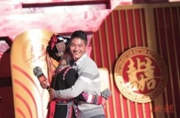 《喜上加喜》倒计时！央视大型综艺相亲节目14日在平潭开录