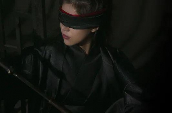 剑奴｜师傅种下仇恨，徒弟收获悲剧