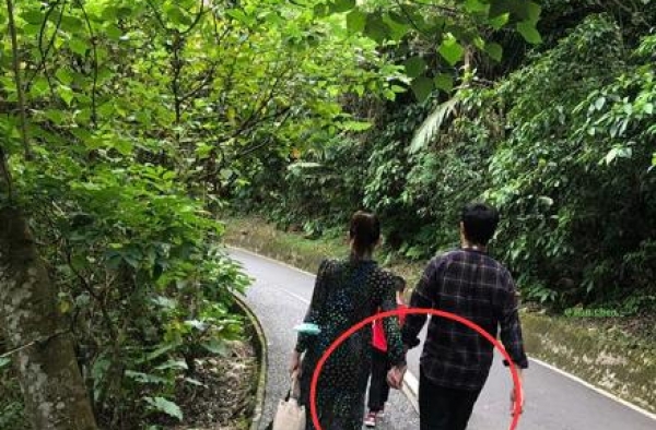 陈乔恩好事将近？年下恋的勇气告诉我们：不要因为结婚而结婚