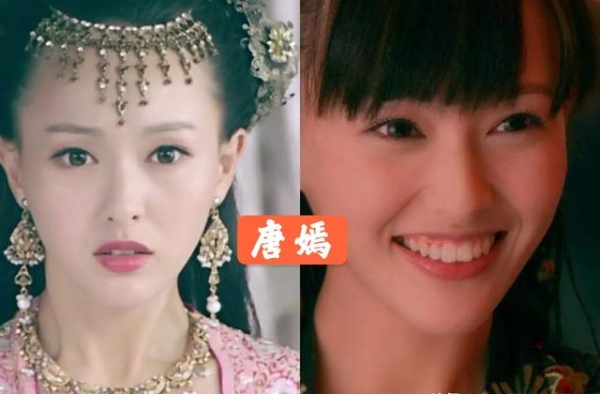 被刘海封印的颜值：他们是不能有刘海和没刘海不行的明星