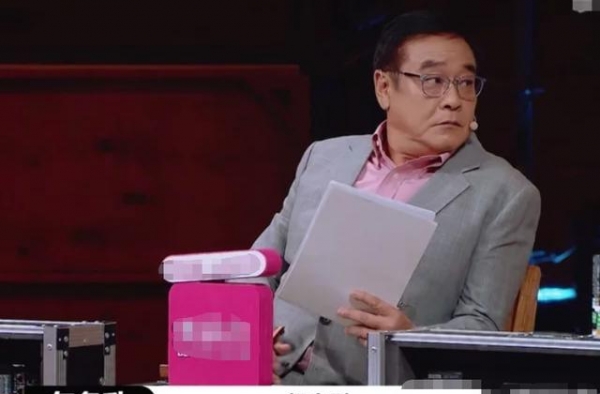 《演员请就位》中41岁的杨志刚，凭什么就能拿到S卡？