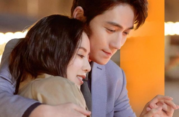 《完美先生》大红，上线15天播放破6亿，光看预告超前点播走起