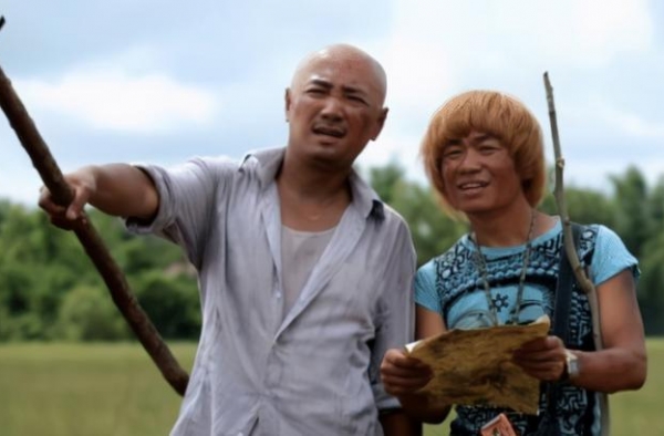 徐峥：最难时，是王宝强帮我！现在票房再高，也不会用王宝强