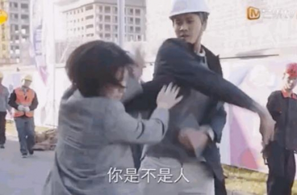 林有有后观众又骂《亲爱的自己》中的刘洋，话题性角色“气死”人