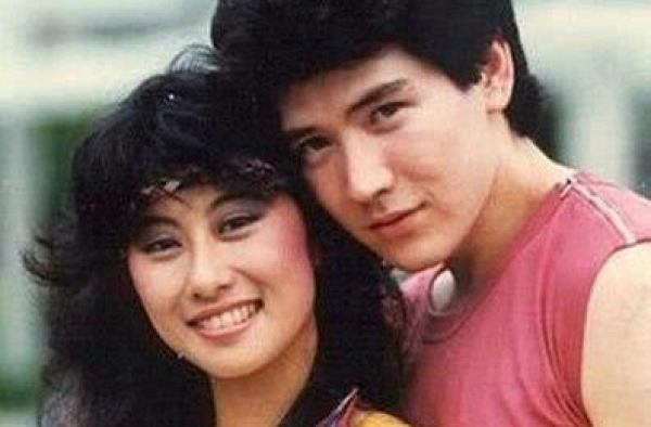 林子祥73岁生日，叶倩文为他庆生，同框有些像“父女”