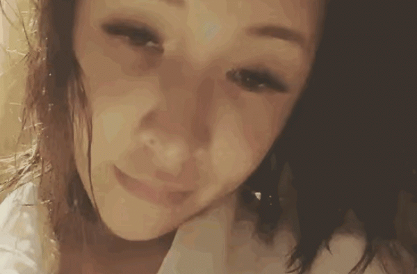 再潇洒也救不了她？