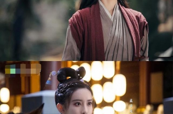 《浮世双娇传》迷惑行为大赏，李治廷智商忽高忽低