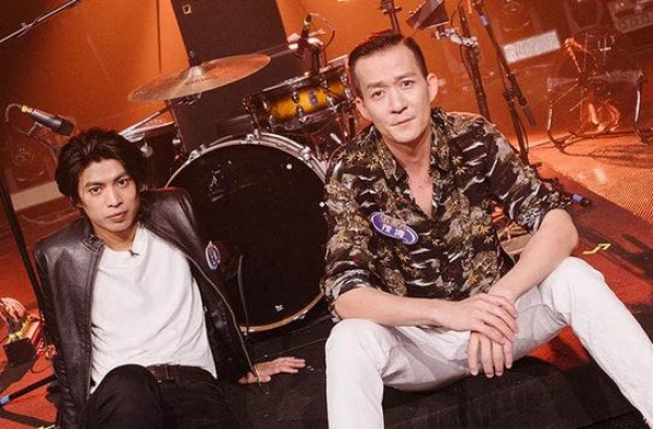 开心麻花新作！马丽 常远主演《小伍哥》五条人献唱主题曲