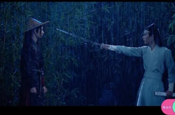 被群嘲的「演员版」《陈情令》，如何就位？
