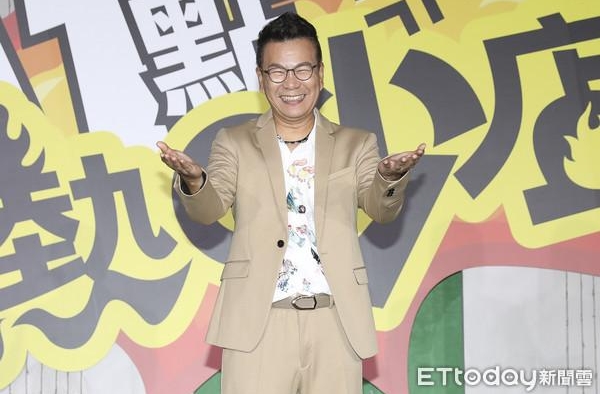 沈玉琳年终秀疫情冲击缩水三成 尾牙主持历年最惨 百万收入飞了