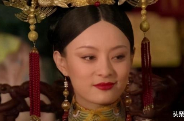 果郡王看似深爱甄嬛，细思却是极为心机的骗局