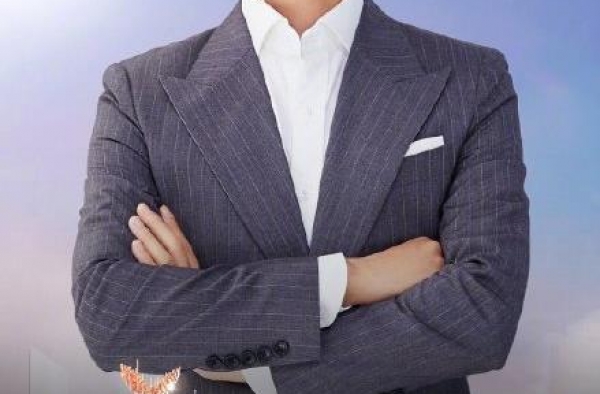 何炅刘涛主持金鹰节颁奖晚会，倪萍陈数李易峰等将亮相