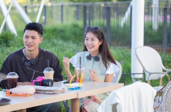 专访宁桓宇：我不是妻管严，当爸后只想赚奶粉钱