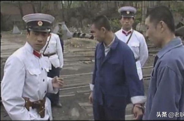 荧幕上公安局长专业户，北京市公安局要武，他真是刑警，真是局长