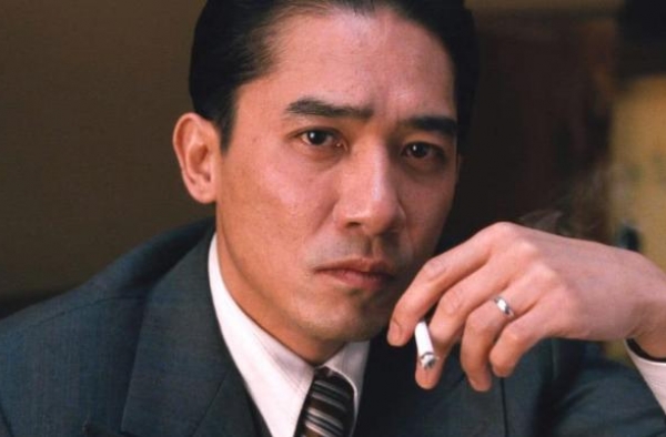 没有新人演员可拍？网传庄文强将邀梁朝伟谢霆锋出演《金手指》
