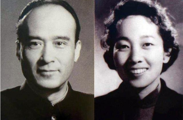 于蓝：嫁大10岁的田方，为做好一个继母，打掉与田方第一个孩子