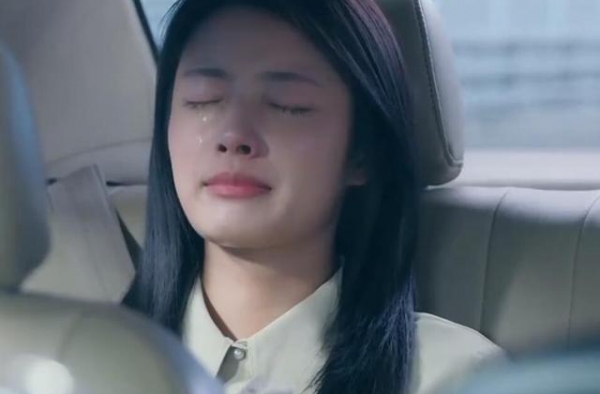 念书夫妇是命中注定的爱情呀，章教授和云舒，甜蜜蜜啊
